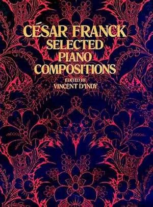 Immagine del venditore per Selected Piano Compositions venduto da GreatBookPrices