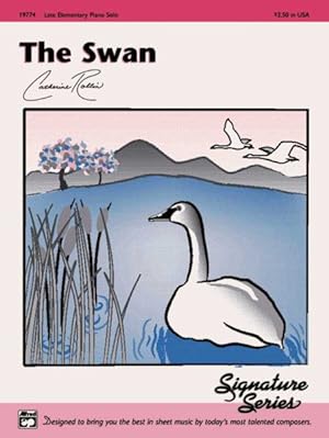 Seller image for Swan for sale by GreatBookPrices