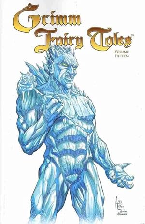 Seller image for Grimm Fairy Tales 15 for sale by GreatBookPrices