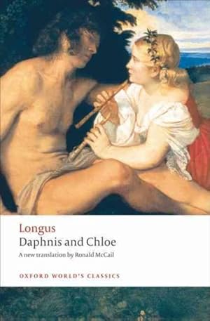 Seller image for Daphnis and Chloe for sale by GreatBookPrices