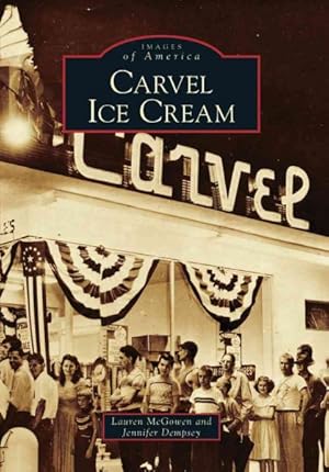 Seller image for Carvel Ice Cream, Ga for sale by GreatBookPrices