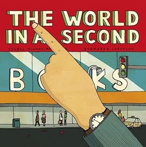 Seller image for World in a Second for sale by GreatBookPrices