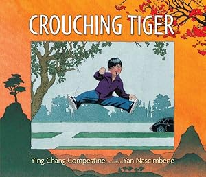 Seller image for Crouching Tiger for sale by GreatBookPrices