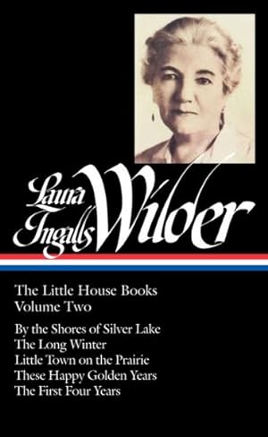 Seller image for Laura Ingalls Wilder : The Little House Books for sale by GreatBookPrices