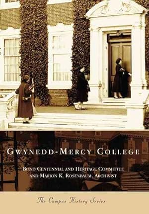 Image du vendeur pour Gwynedd-mercy College mis en vente par GreatBookPrices