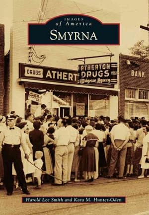 Seller image for Smyrna for sale by GreatBookPrices