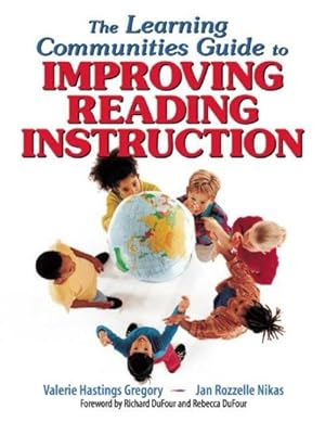 Seller image for Learning Communities Guide to Improving Reading Instruction for sale by GreatBookPrices