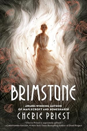 Seller image for Brimstone for sale by GreatBookPrices