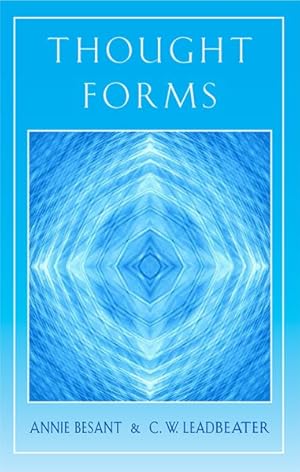 Seller image for Thought Forms for sale by GreatBookPrices