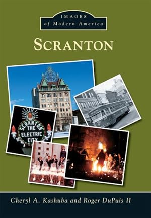 Imagen del vendedor de Scranton a la venta por GreatBookPrices