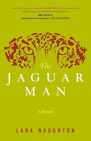 Seller image for Jaguar Man for sale by GreatBookPrices