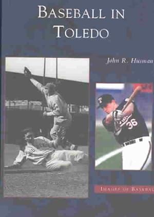 Imagen del vendedor de Baseball in Toledo a la venta por GreatBookPrices