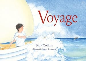 Seller image for Voyage for sale by GreatBookPrices