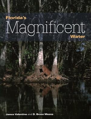 Seller image for Florida's Magnificent Water for sale by GreatBookPrices