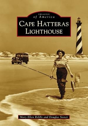 Seller image for Cape Hatteras Lighthouse for sale by GreatBookPrices