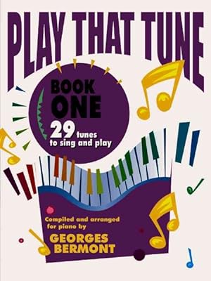 Bild des Verkufers fr Play That Tune Book 1 zum Verkauf von GreatBookPrices
