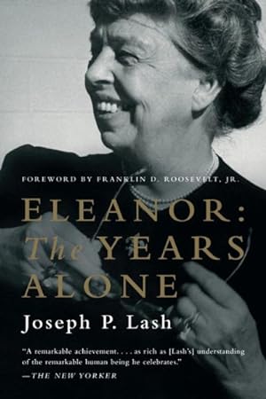 Seller image for Eleanor : The Years Alone for sale by GreatBookPrices