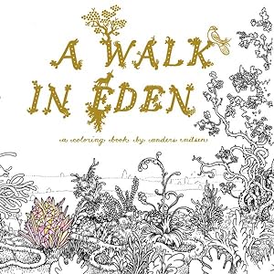 Seller image for Walk in Eden for sale by GreatBookPrices