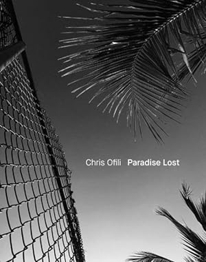 Seller image for Chris Ofili : Paradise Lost for sale by GreatBookPrices