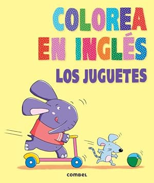 Imagen del vendedor de Los juguetes / Toys -Language: spanish a la venta por GreatBookPrices
