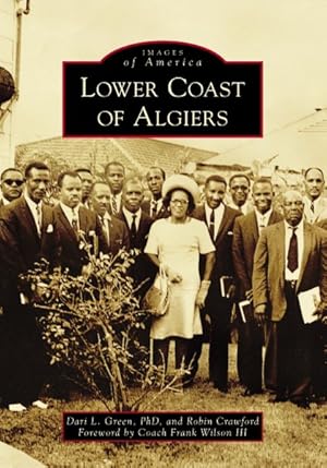 Seller image for Lower Coast of Algiers for sale by GreatBookPrices