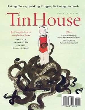 Bild des Verkufers fr Tin House : Summer Fiction zum Verkauf von GreatBookPrices