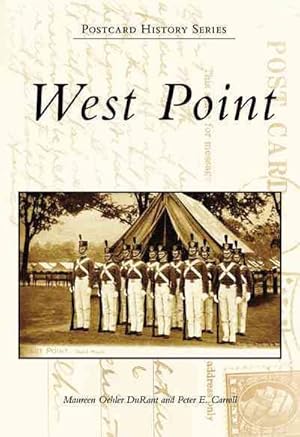 Bild des Verkufers fr West Point zum Verkauf von GreatBookPrices