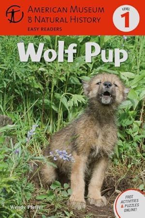 Image du vendeur pour Wolf Pup mis en vente par GreatBookPrices