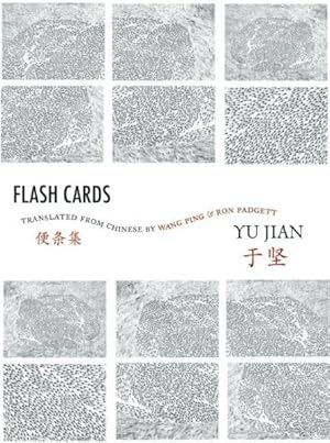 Seller image for Flash Cards for sale by GreatBookPrices