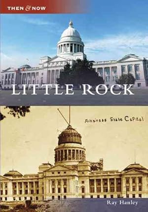 Immagine del venditore per Little Rock venduto da GreatBookPrices