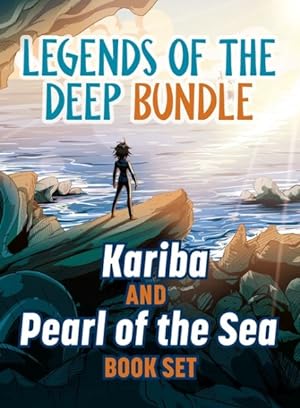 Seller image for Legends of the Deep Bundle for sale by GreatBookPrices