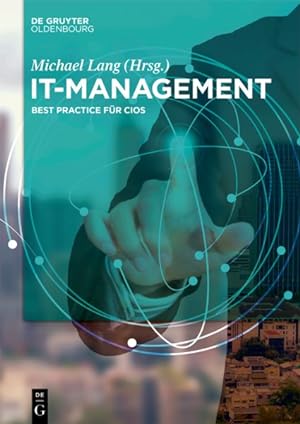 Seller image for It-management : Best Practices Fr Cios -Language: german for sale by GreatBookPrices