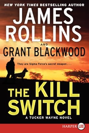 Seller image for Kill Switch for sale by GreatBookPrices