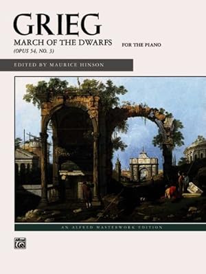 Bild des Verkufers fr March of the Dwarfs zum Verkauf von GreatBookPrices