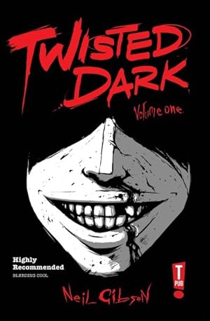 Image du vendeur pour Twisted Dark 1 mis en vente par GreatBookPrices