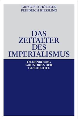 Image du vendeur pour Das Zeitalter Des Imperialismus -Language: german mis en vente par GreatBookPrices