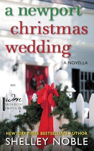 Imagen del vendedor de Newport Christmas Wedding : A Novella a la venta por GreatBookPrices