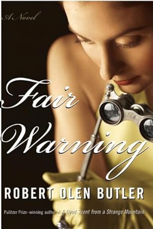Image du vendeur pour Fair Warning : A Novel mis en vente par GreatBookPrices