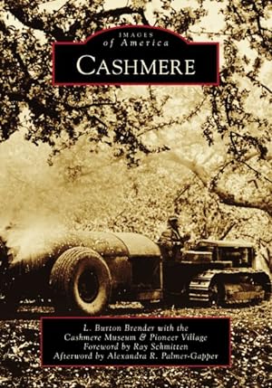Seller image for Cashmere for sale by GreatBookPrices