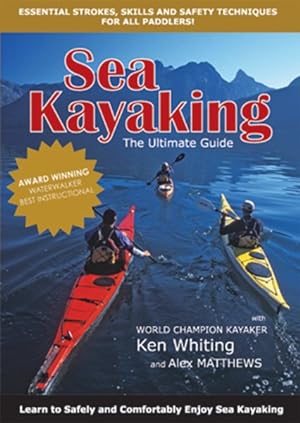 Seller image for Sea Kayaking : The Ultimate Guide for sale by GreatBookPrices