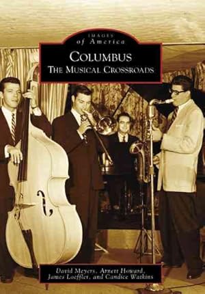 Seller image for Columbus : The Musical Crossroads for sale by GreatBookPrices