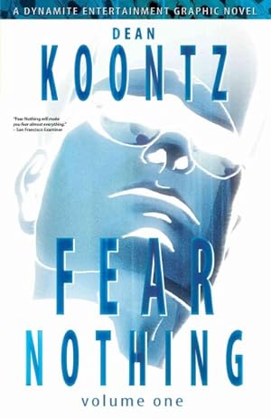 Imagen del vendedor de Fear Nothing 1 a la venta por GreatBookPrices