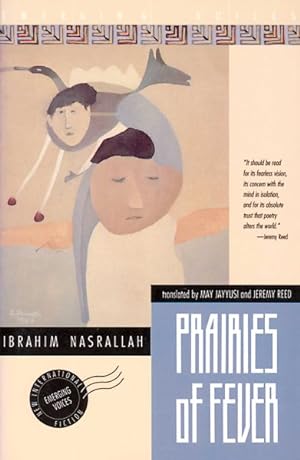 Image du vendeur pour Prairies of Fever : A Novel mis en vente par GreatBookPrices