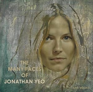 Imagen del vendedor de Many Faces of Jonathan Yeo a la venta por GreatBookPrices