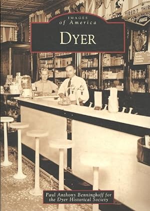 Immagine del venditore per Dyer : Indiana venduto da GreatBookPrices