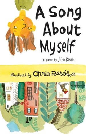 Seller image for Song About Myself : A Poem for sale by GreatBookPrices
