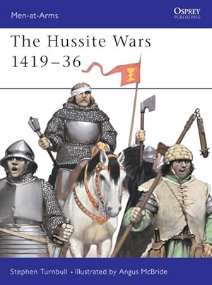 Image du vendeur pour Hussite Wars, 1419-36 mis en vente par GreatBookPrices