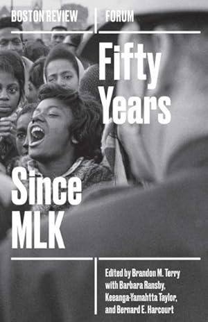 Bild des Verkufers fr Fifty Years Since MLK zum Verkauf von GreatBookPrices