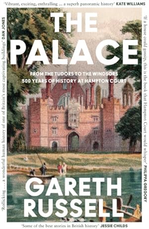 Seller image for The Palace for sale by GreatBookPrices