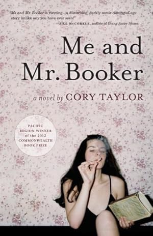 Seller image for Me and Mr. Booker for sale by GreatBookPrices